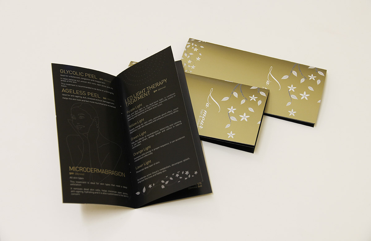 luxury-salon-brochure-design